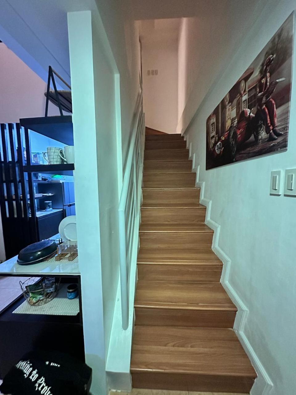 The Pearl - Bgc Mckinley Park 2br