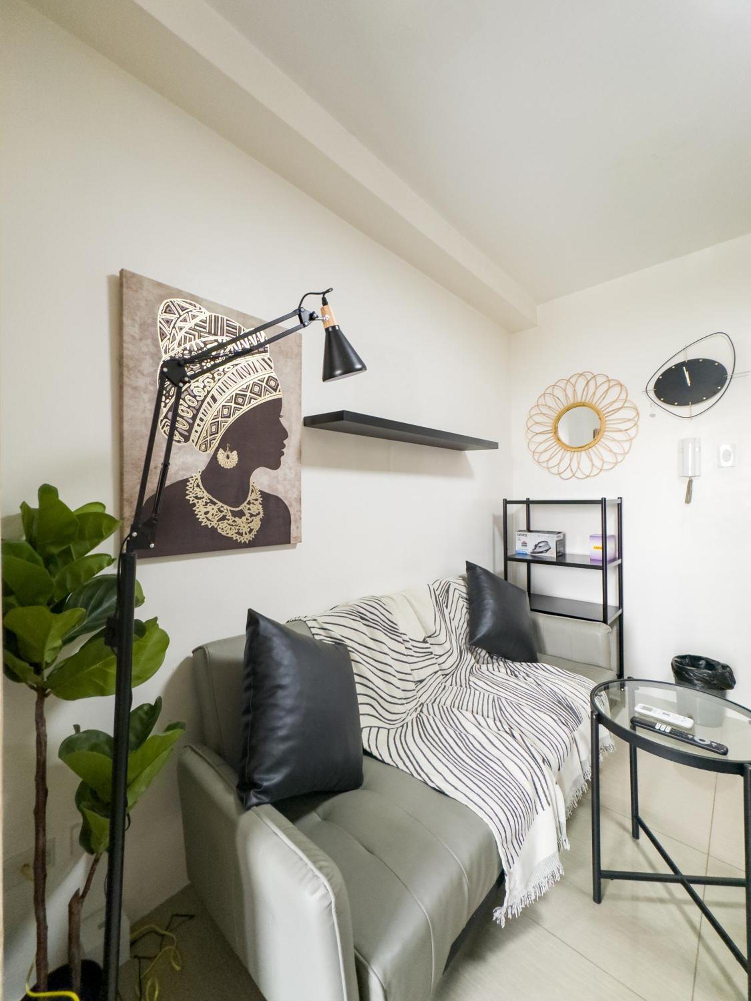 Apartment Gemstonebr In Smdc Shore Residences