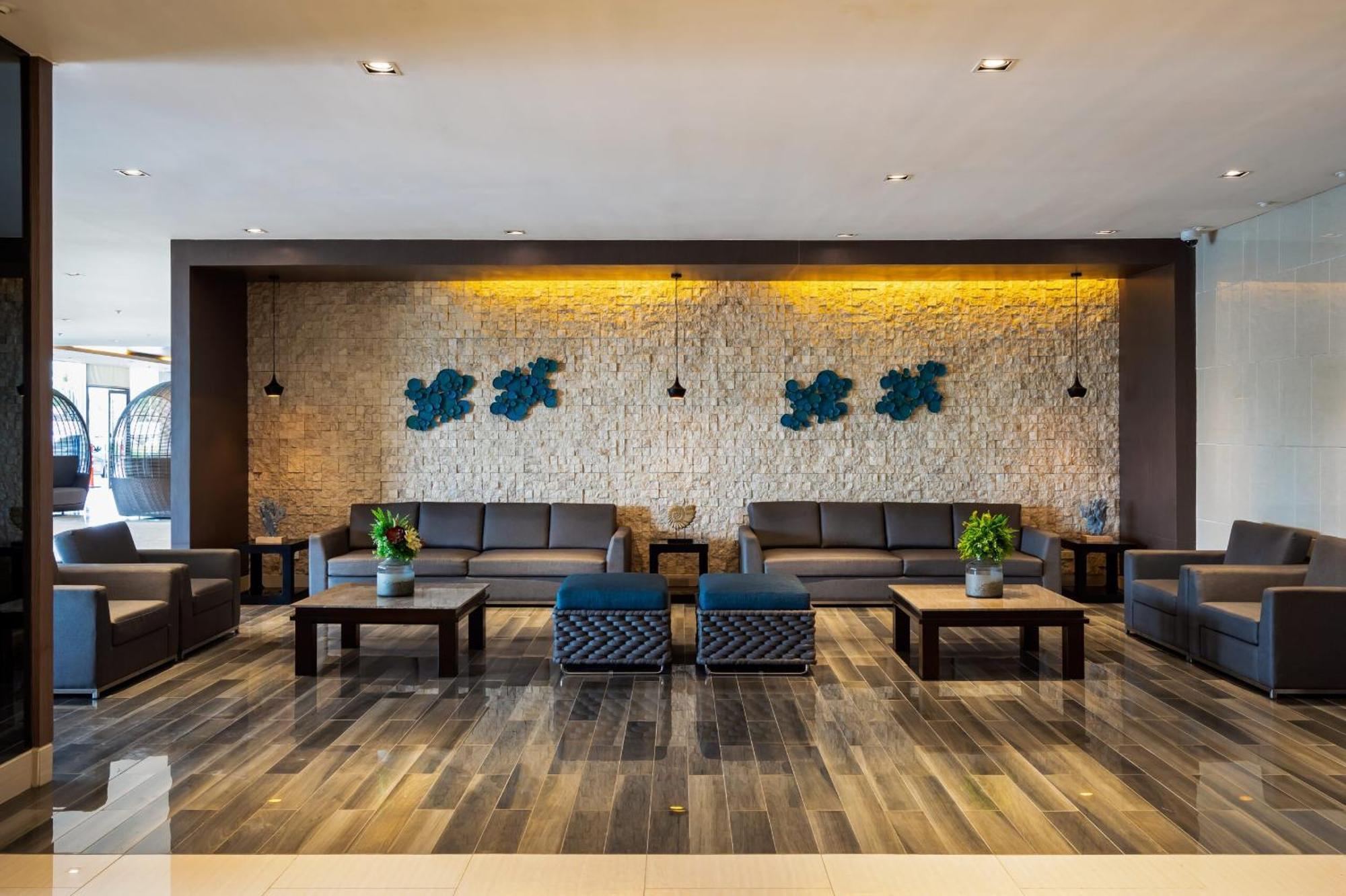 Gemstonebr In Smdc Shore Residences Manila