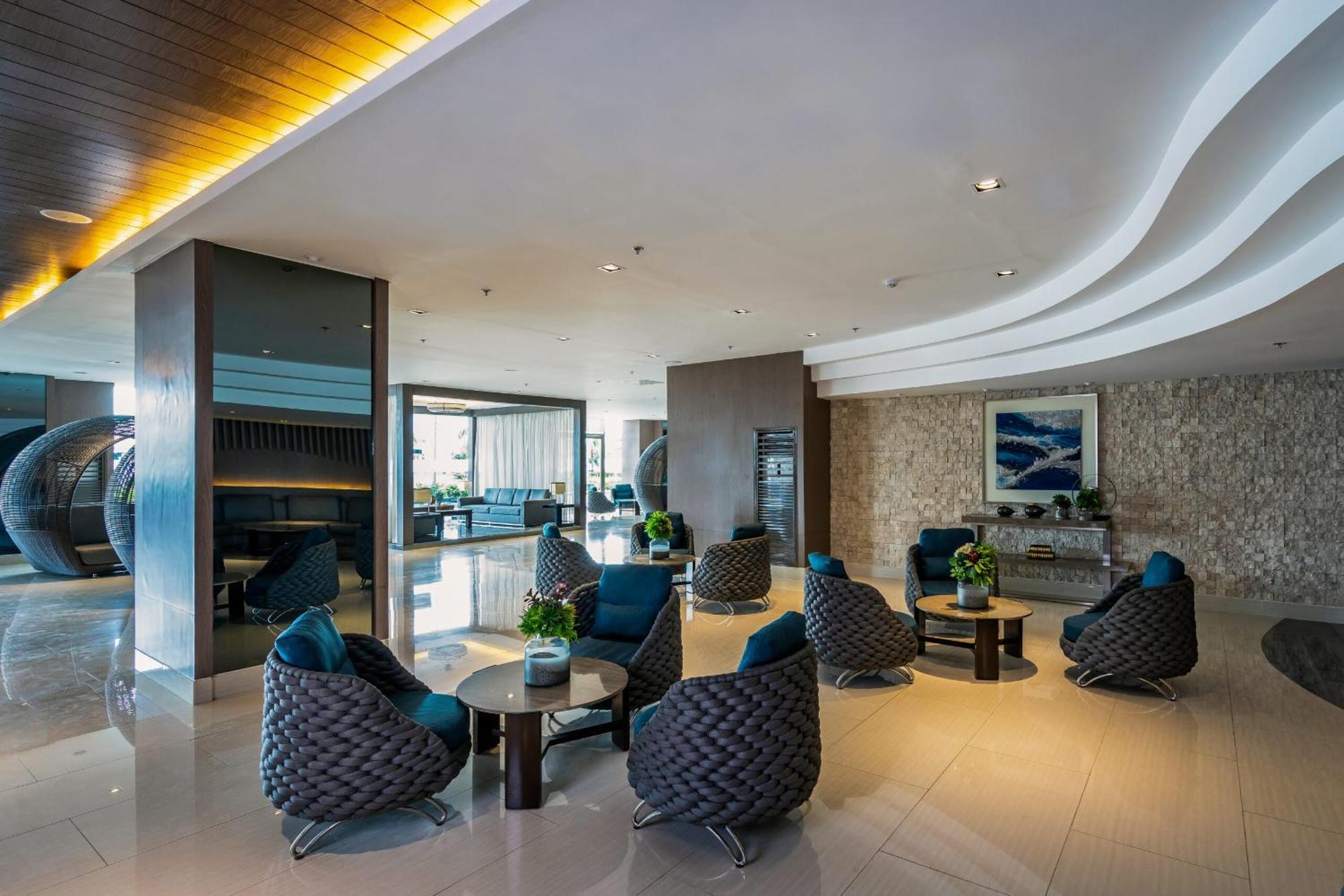 Gemstonebr In Smdc Shore Residences