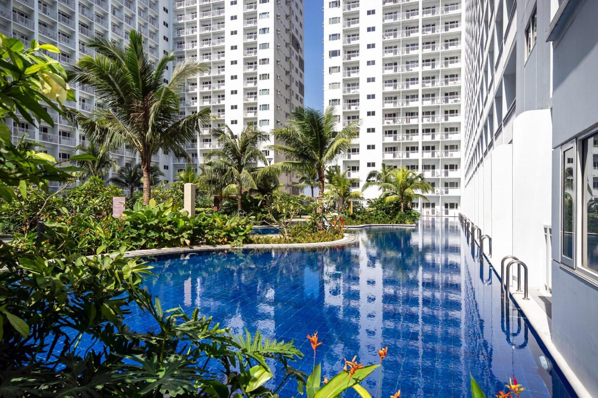 Gemstonebr In Smdc Shore Residences *