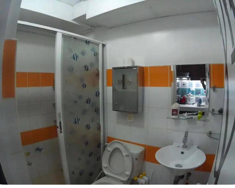 Rsquared Apartment Manila