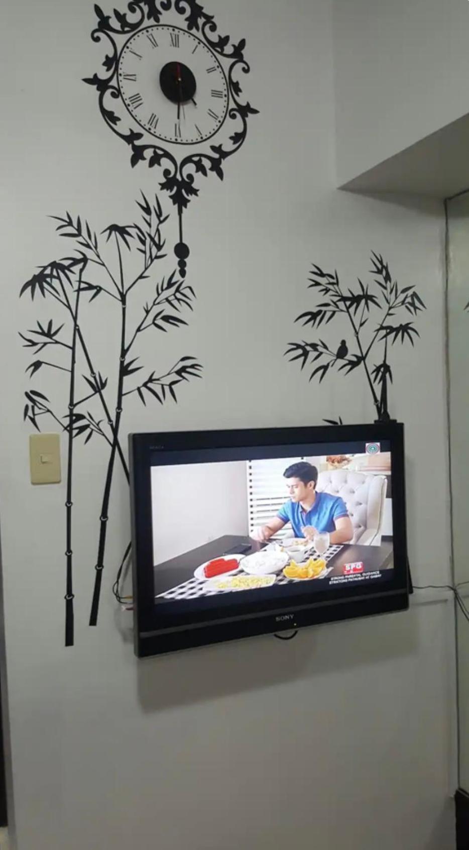 Rsquared Apartment Manila