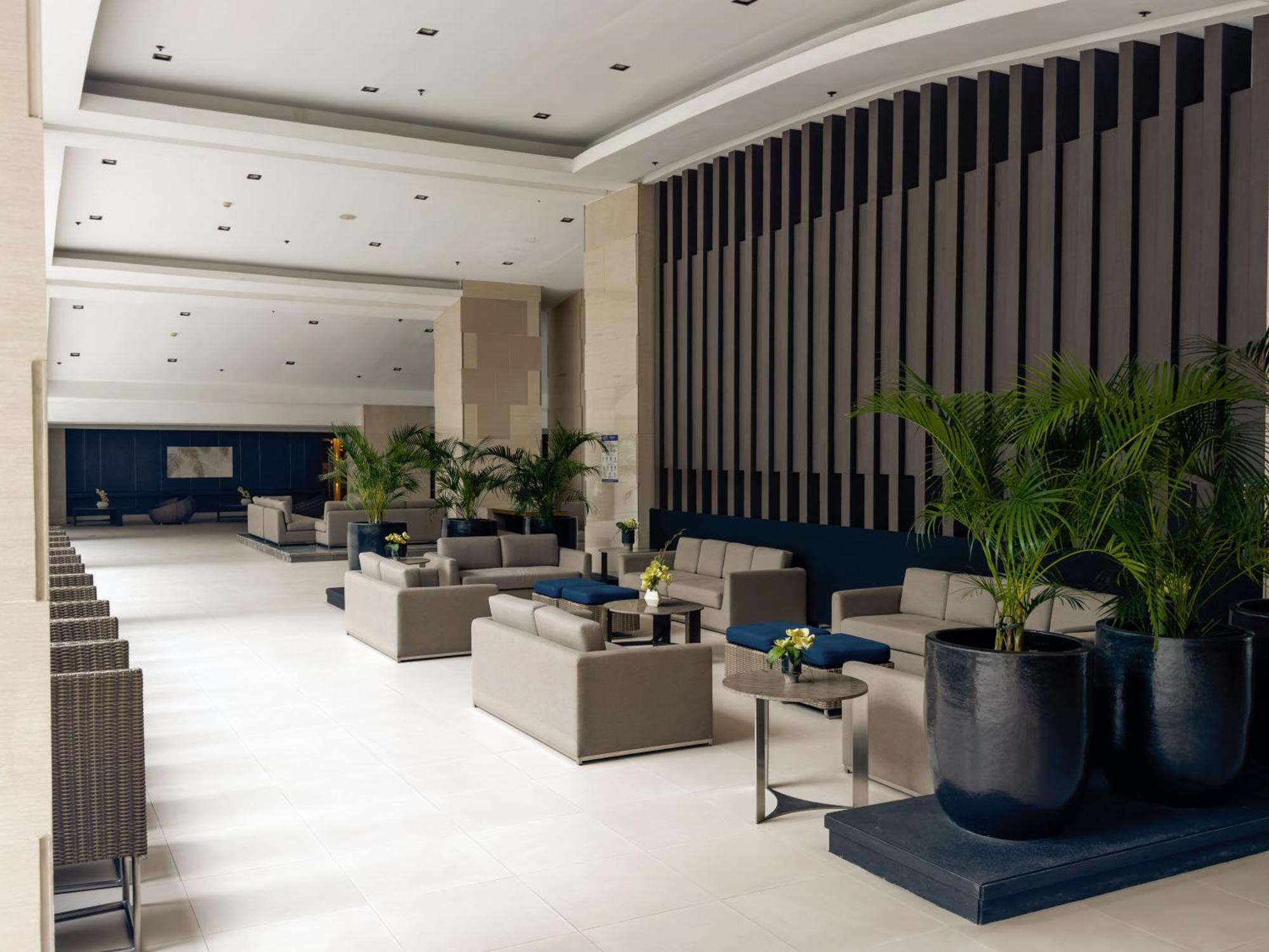 Gemstonebr In Smdc Shore Residences * Manila