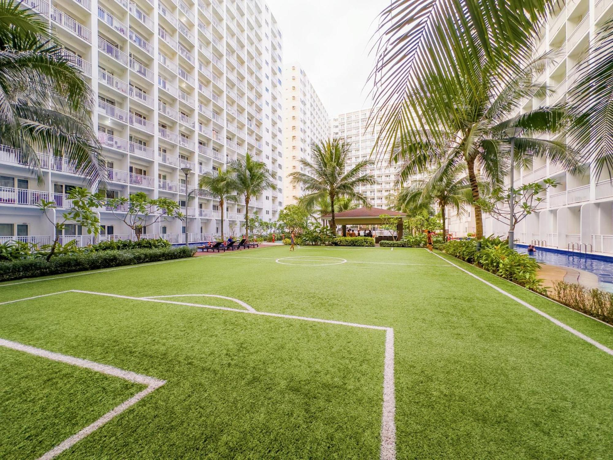 Apartment Gemstonebr In Smdc Shore Residences *
