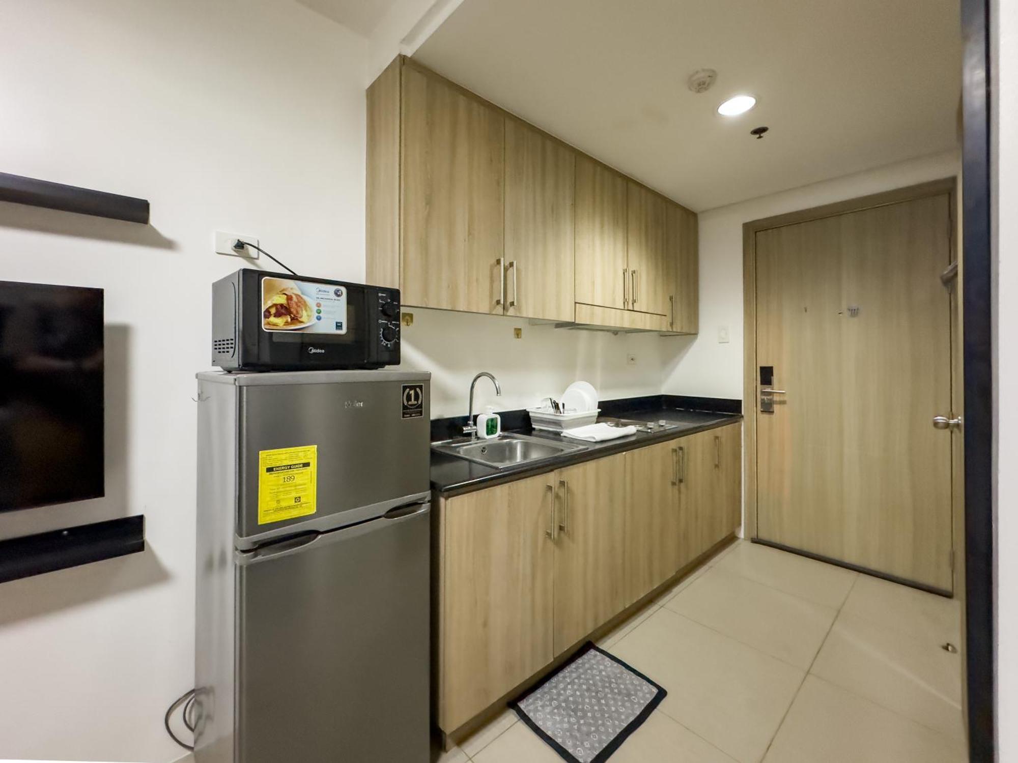 Gemstonebr In Smdc Shore Residences *
