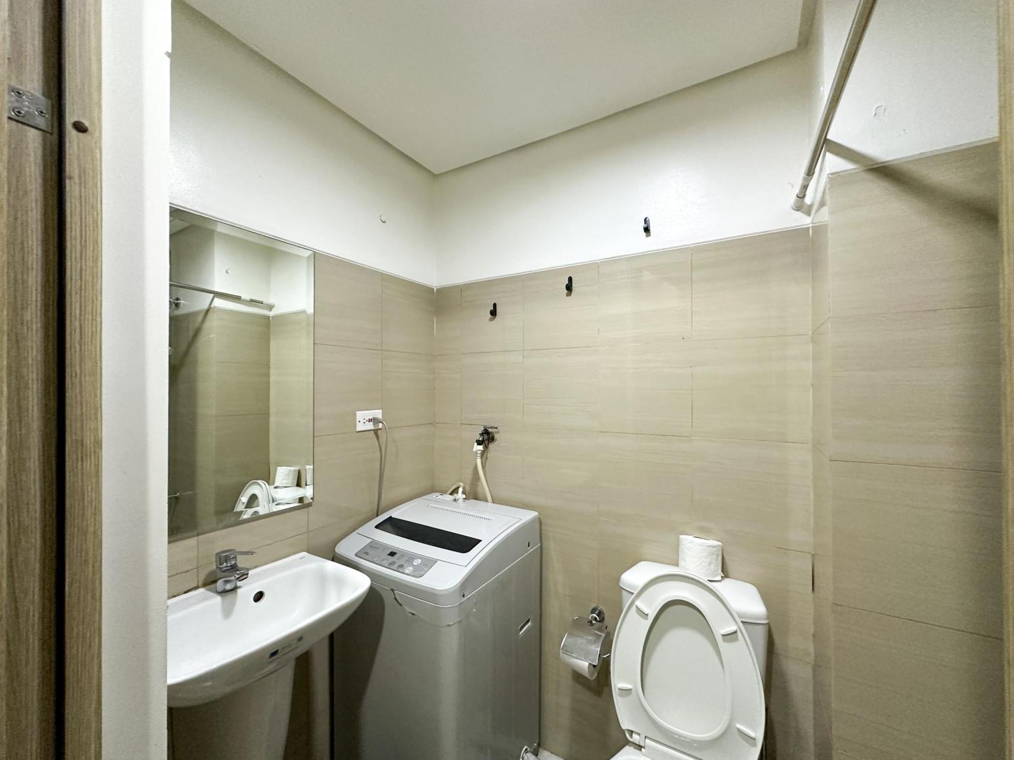 Gemstonebr In Smdc Shore Residences *