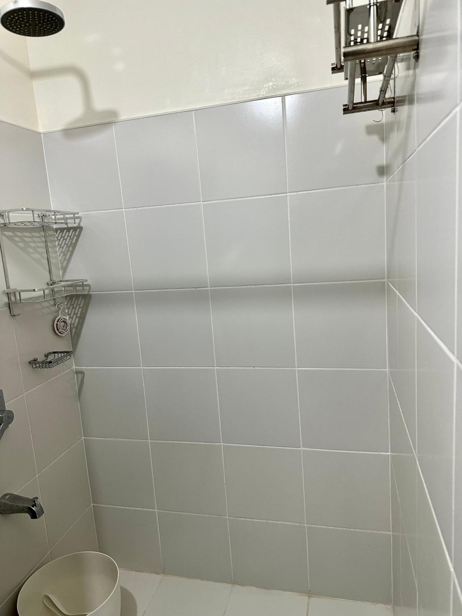 1br W/ Balcony Manila
