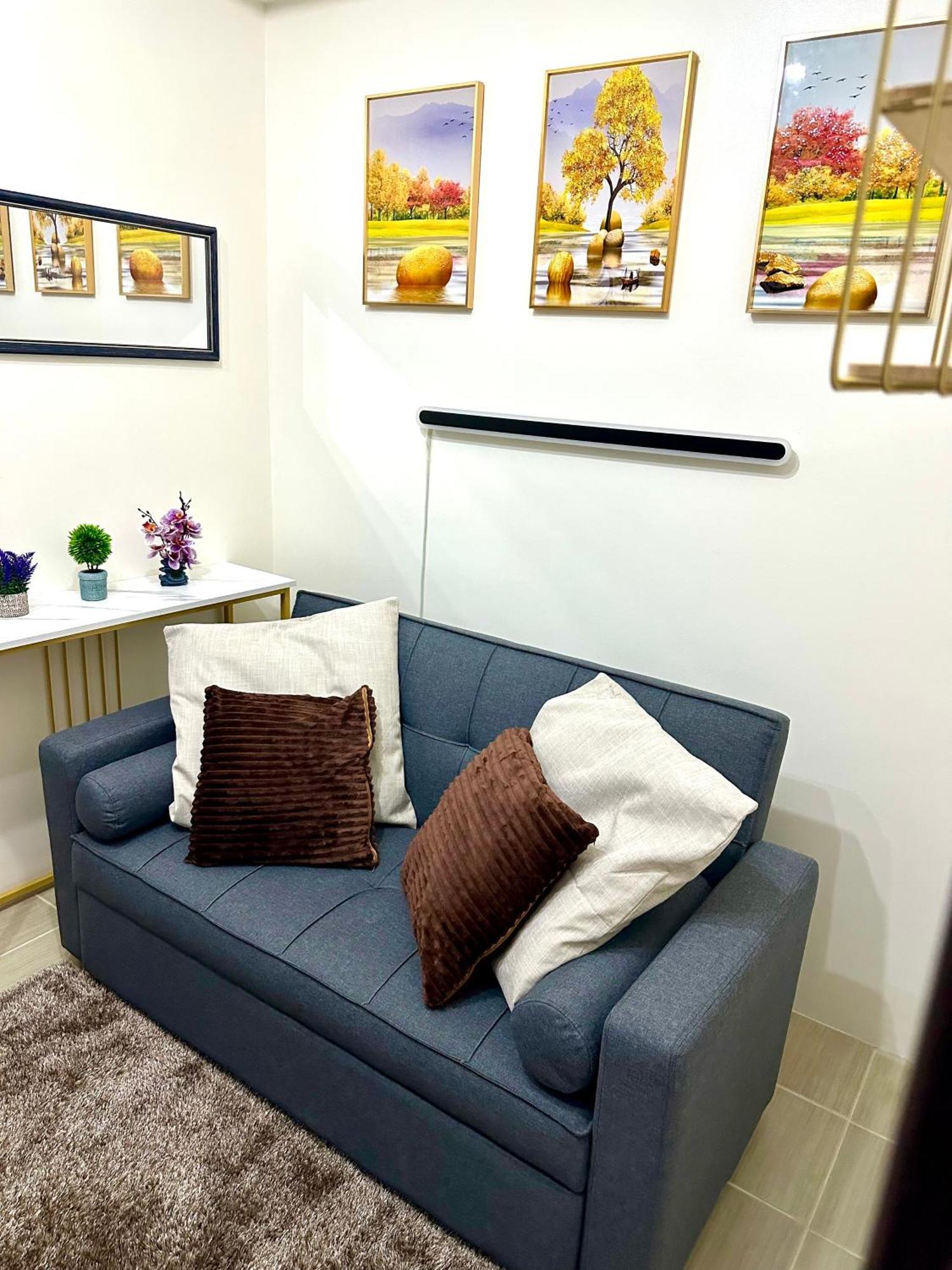1br W/ Balcony
