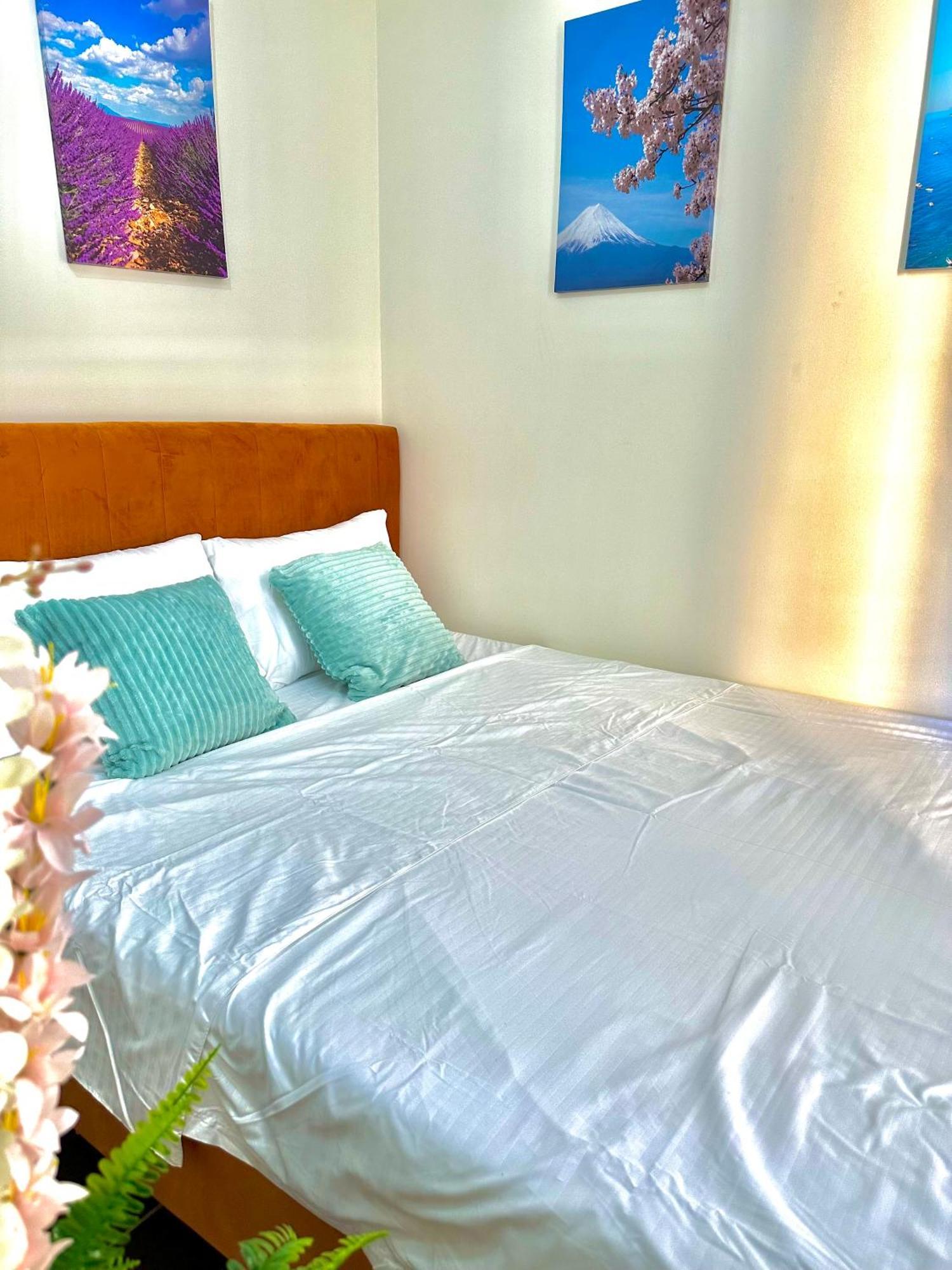 1br W/ Balcony