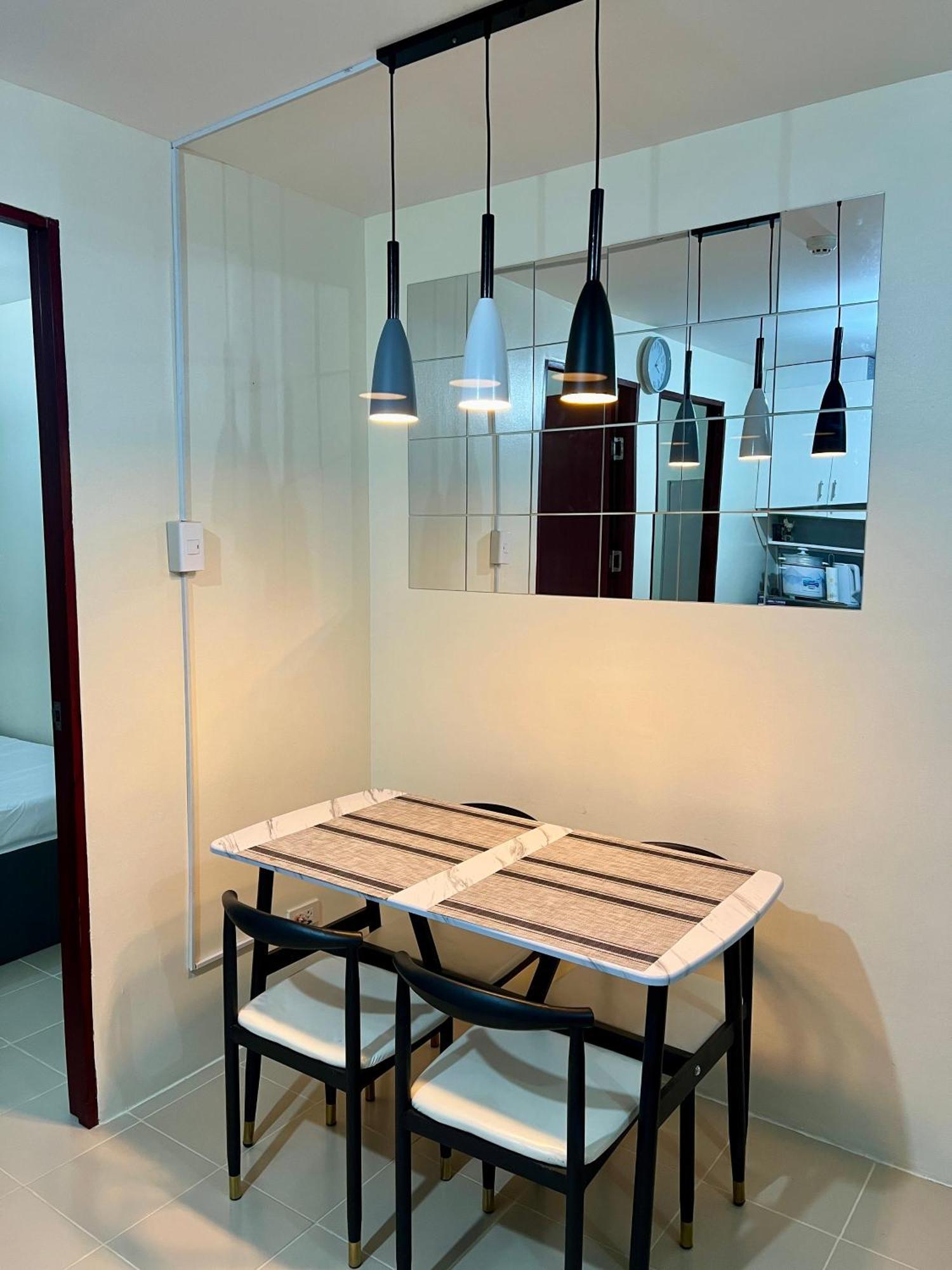 Apartment Kiray's Haven