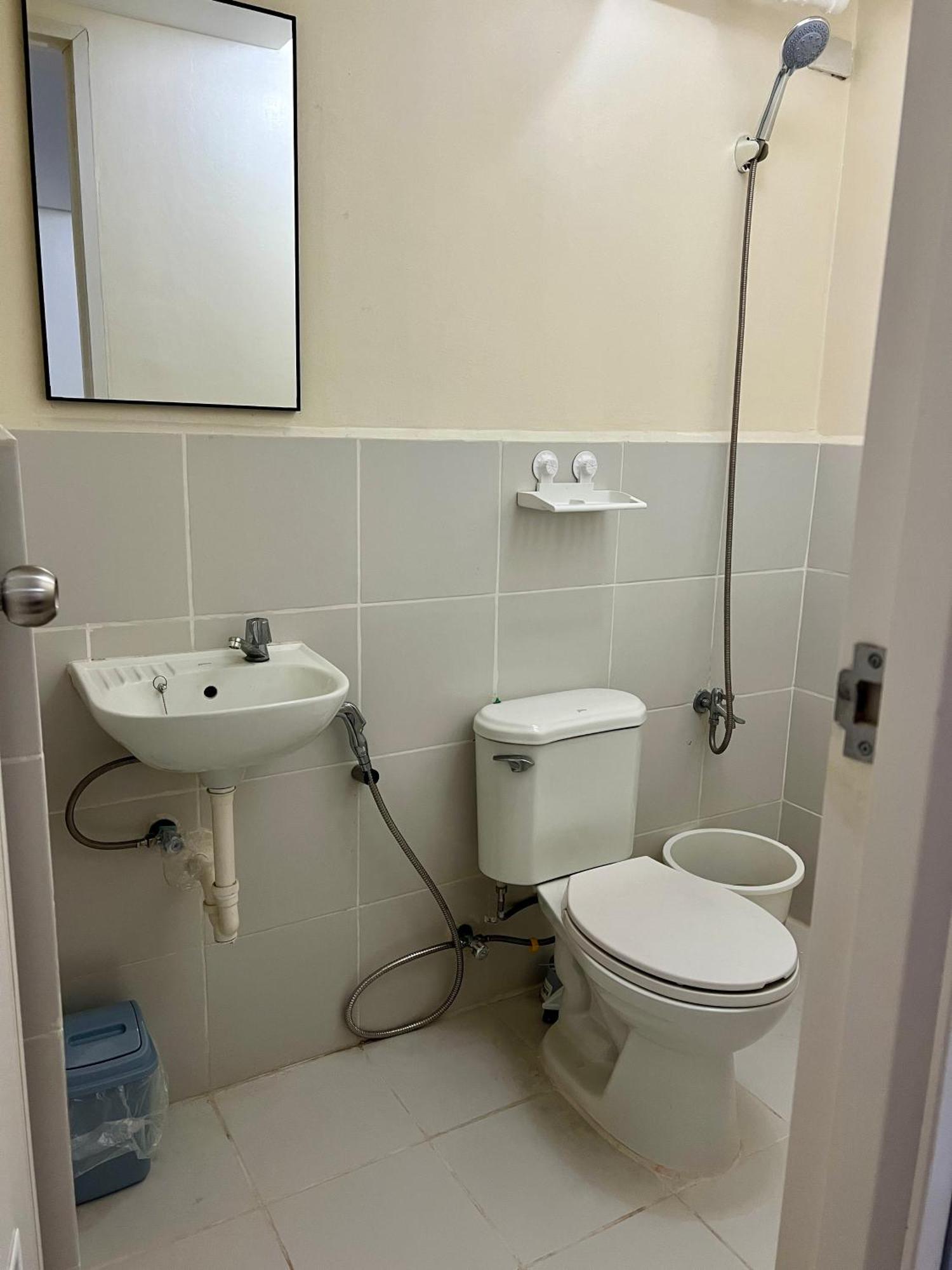 Apartment Kiray's Haven