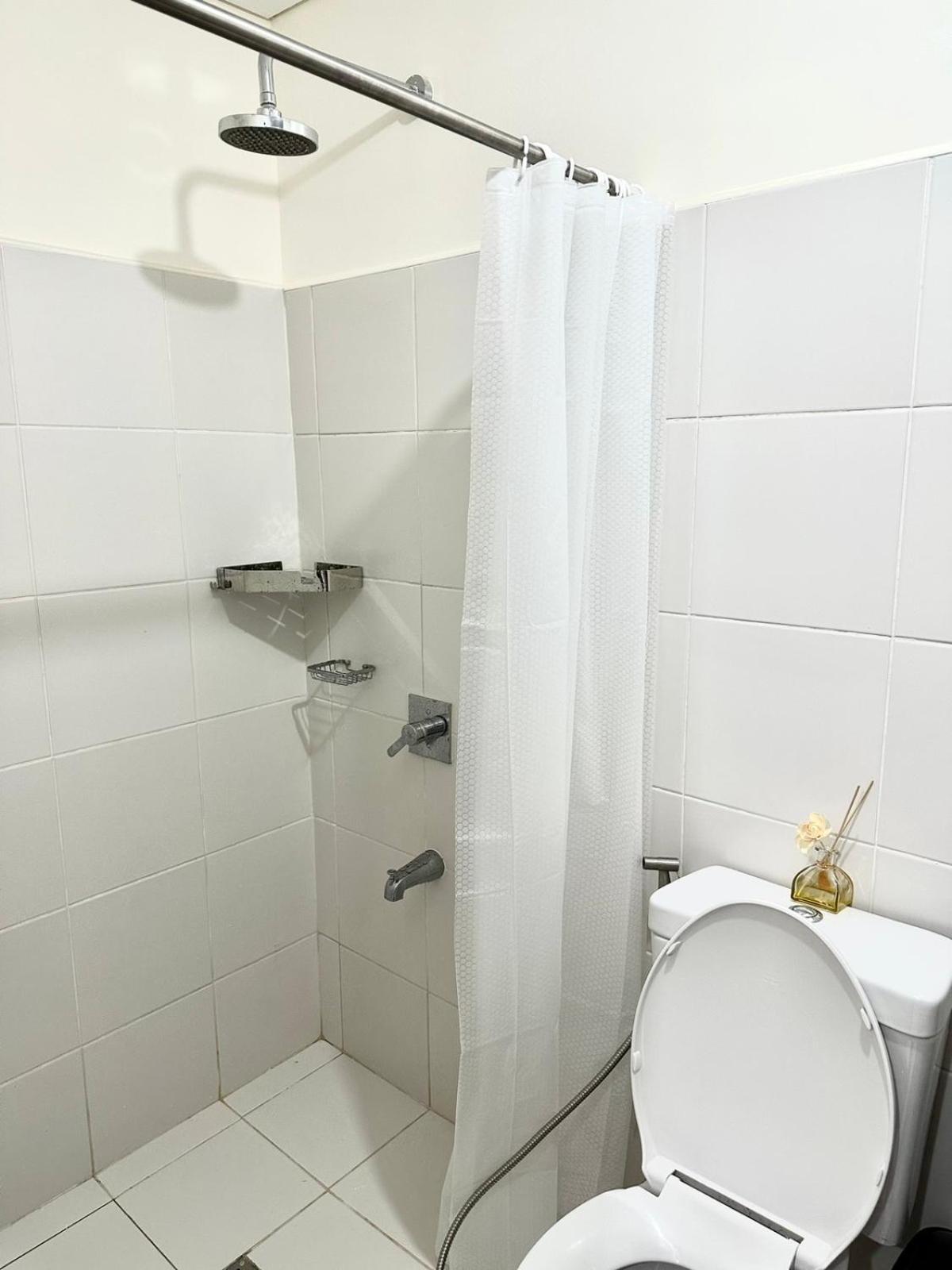 2br Kasara Residences - Near C5, Pasig, Ortigas, Taguig Apartment Manila