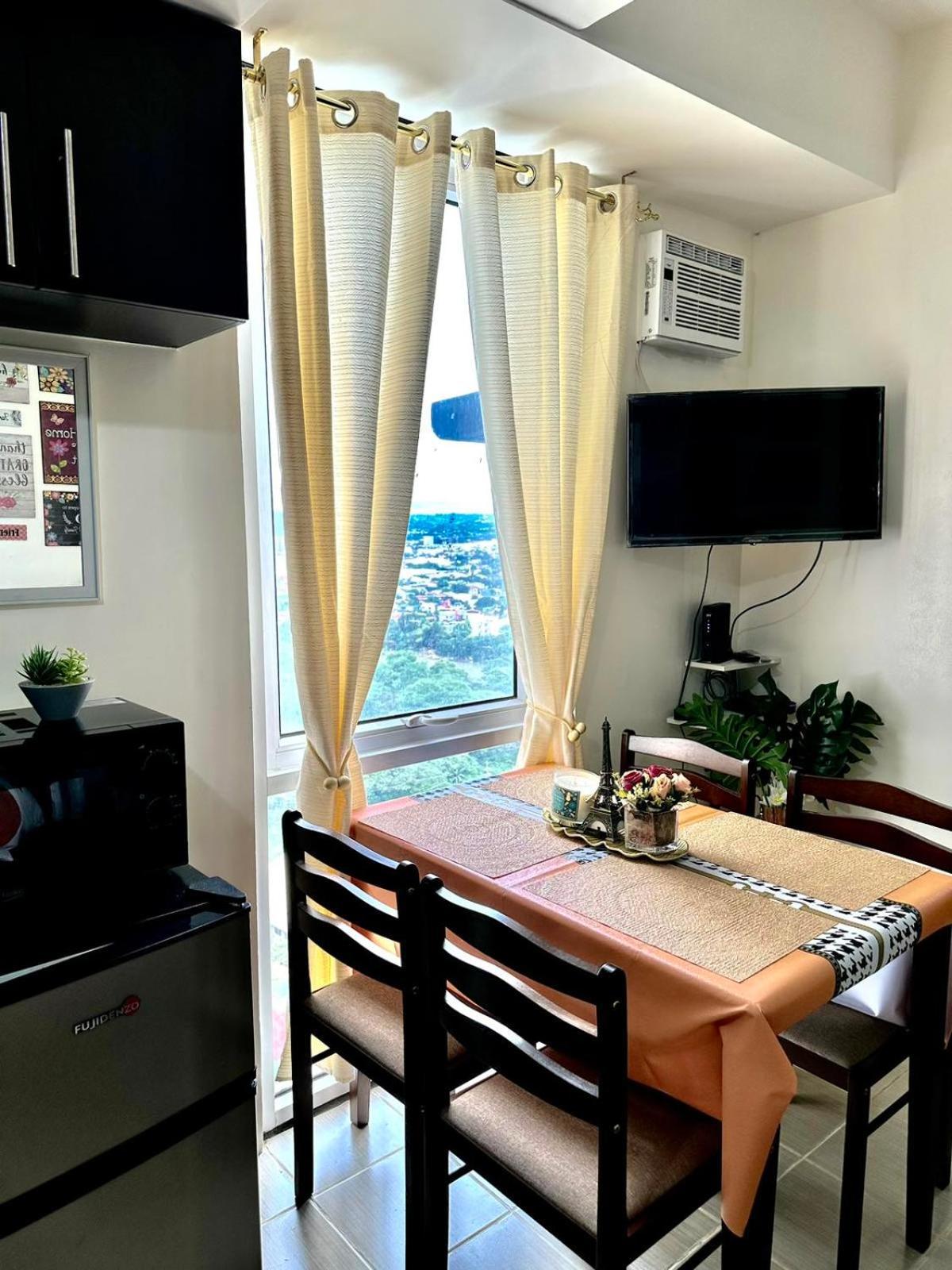 2br Kasara Residences - Near C5, Pasig, Ortigas, Taguig