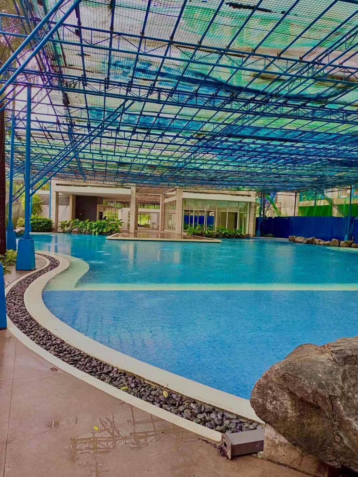 2br Kasara Residences - Near C5, Pasig, Ortigas, Taguig * Manila