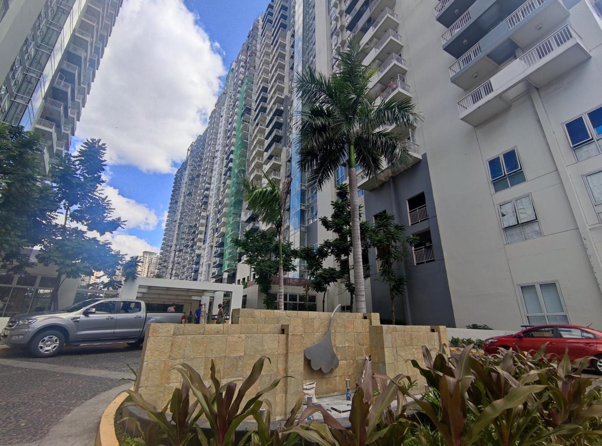 2br Kasara Residences - Near C5, Pasig, Ortigas, Taguig