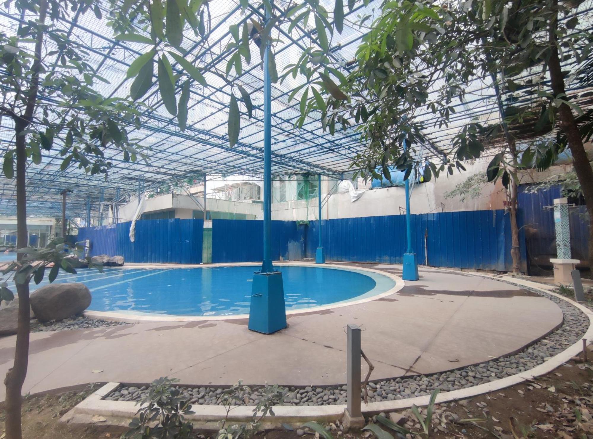 2br Kasara Residences - Near C5, Pasig, Ortigas, Taguig Apartment *