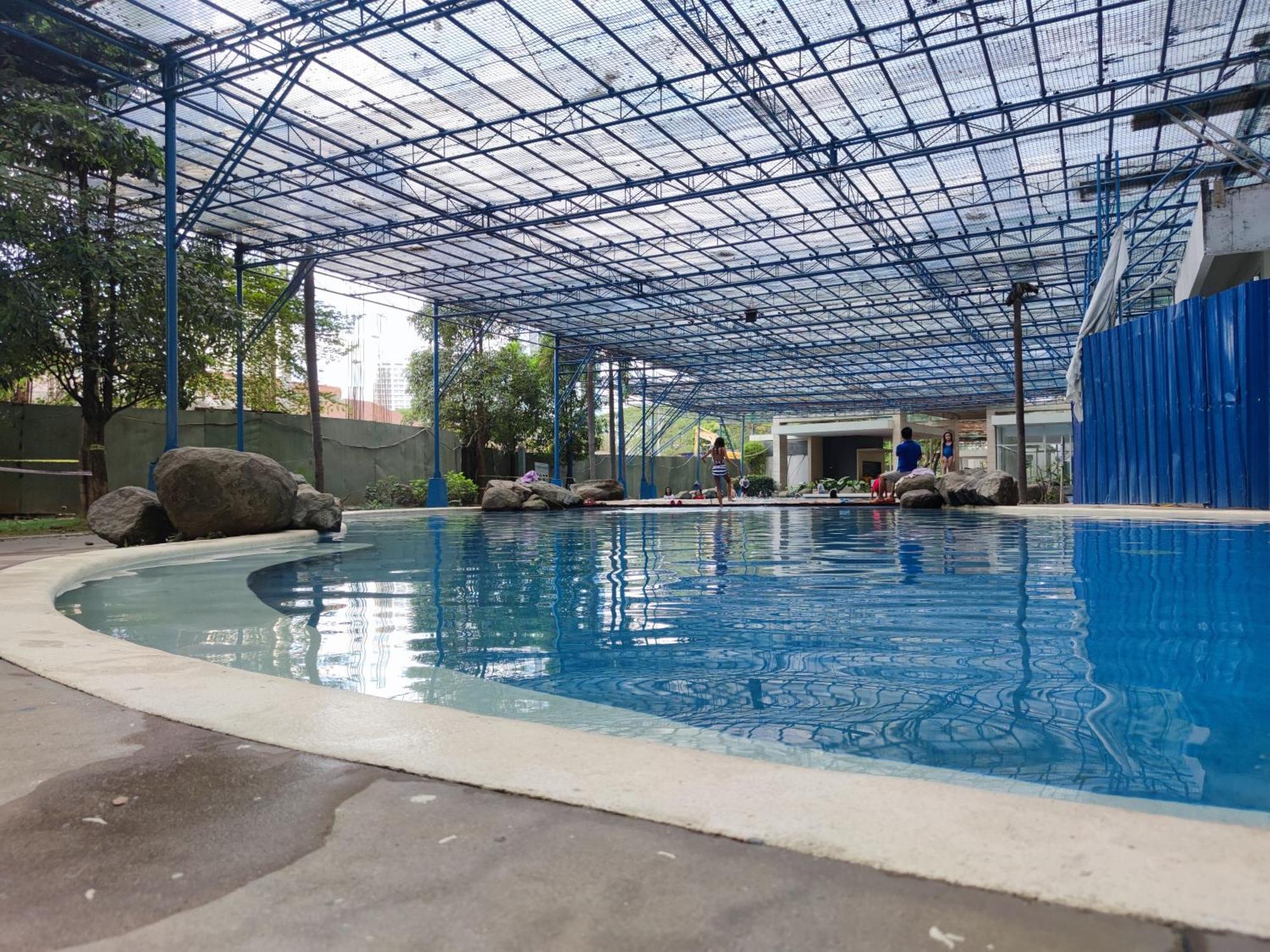 2br Kasara Residences - Near C5, Pasig, Ortigas, Taguig Apartment Manila