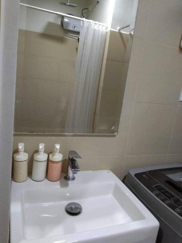 Apartment Gk's Space *