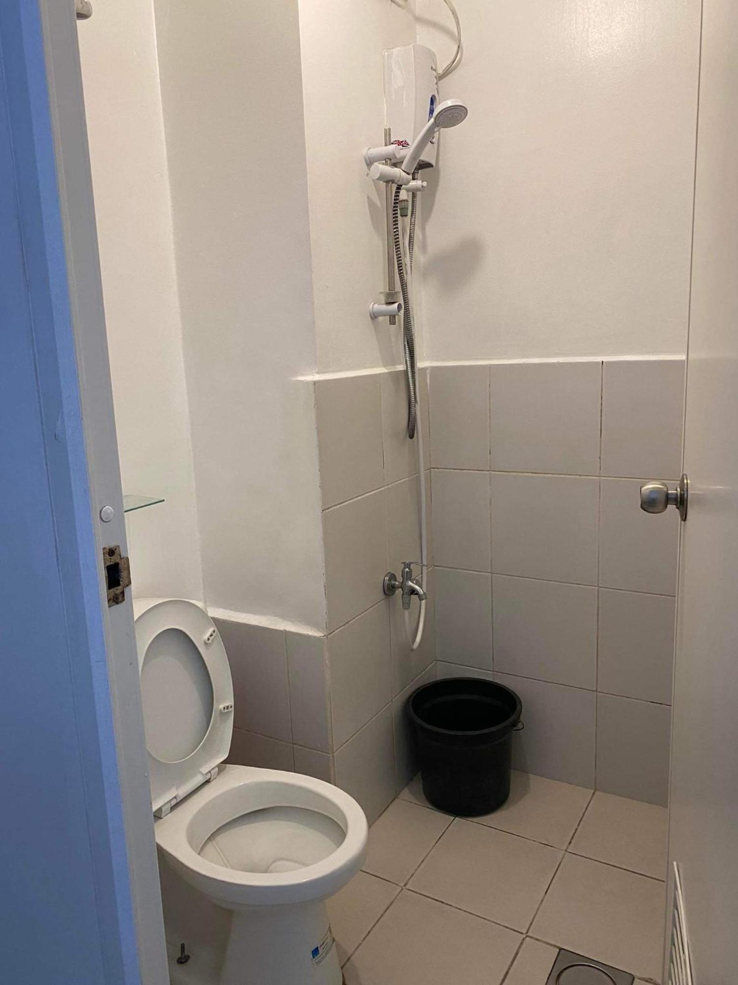 Affordable Buenbyahe Staycation In Urban Deca Tower Edsa, F Residences And The Regalia Park Tower Cubao *