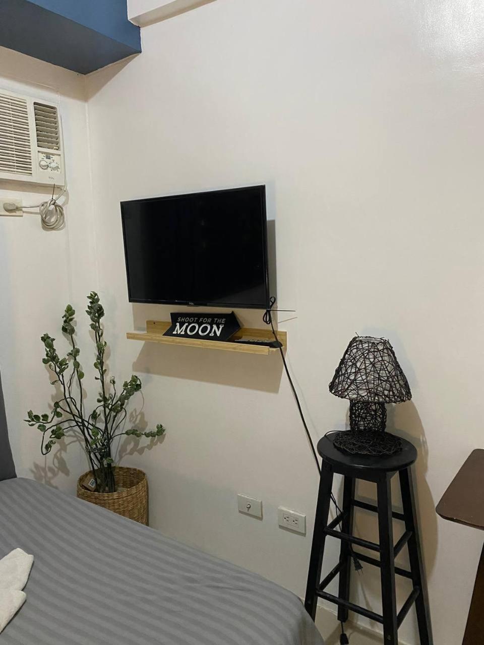 Affordable Buenbyahe Staycation In Urban Deca Tower Edsa, F Residences And The Regalia Park Tower Cubao Manila