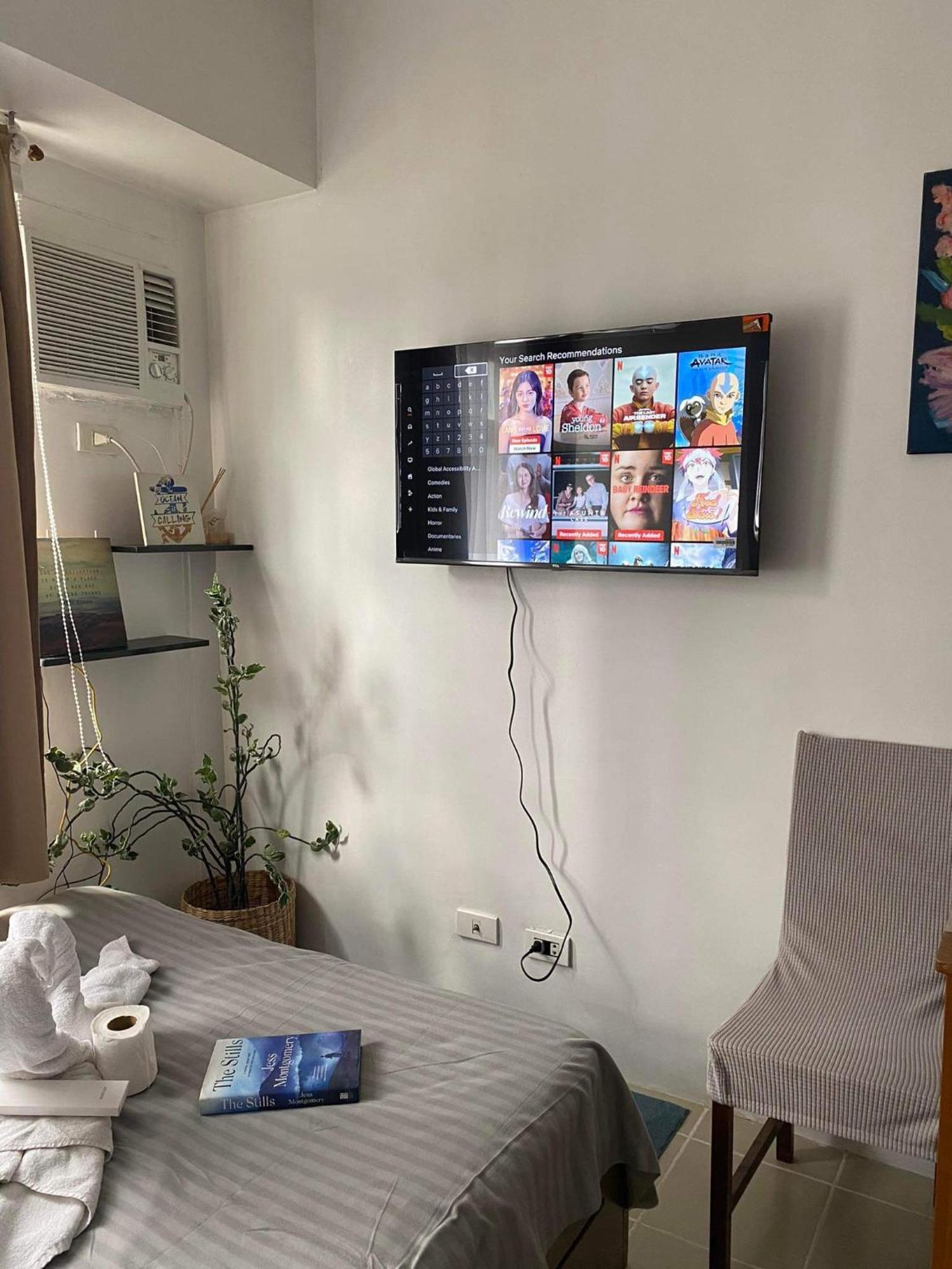 Affordable Buenbyahe Staycation In Urban Deca Tower Edsa, F Residences And The Regalia Park Tower Cubao * Manila