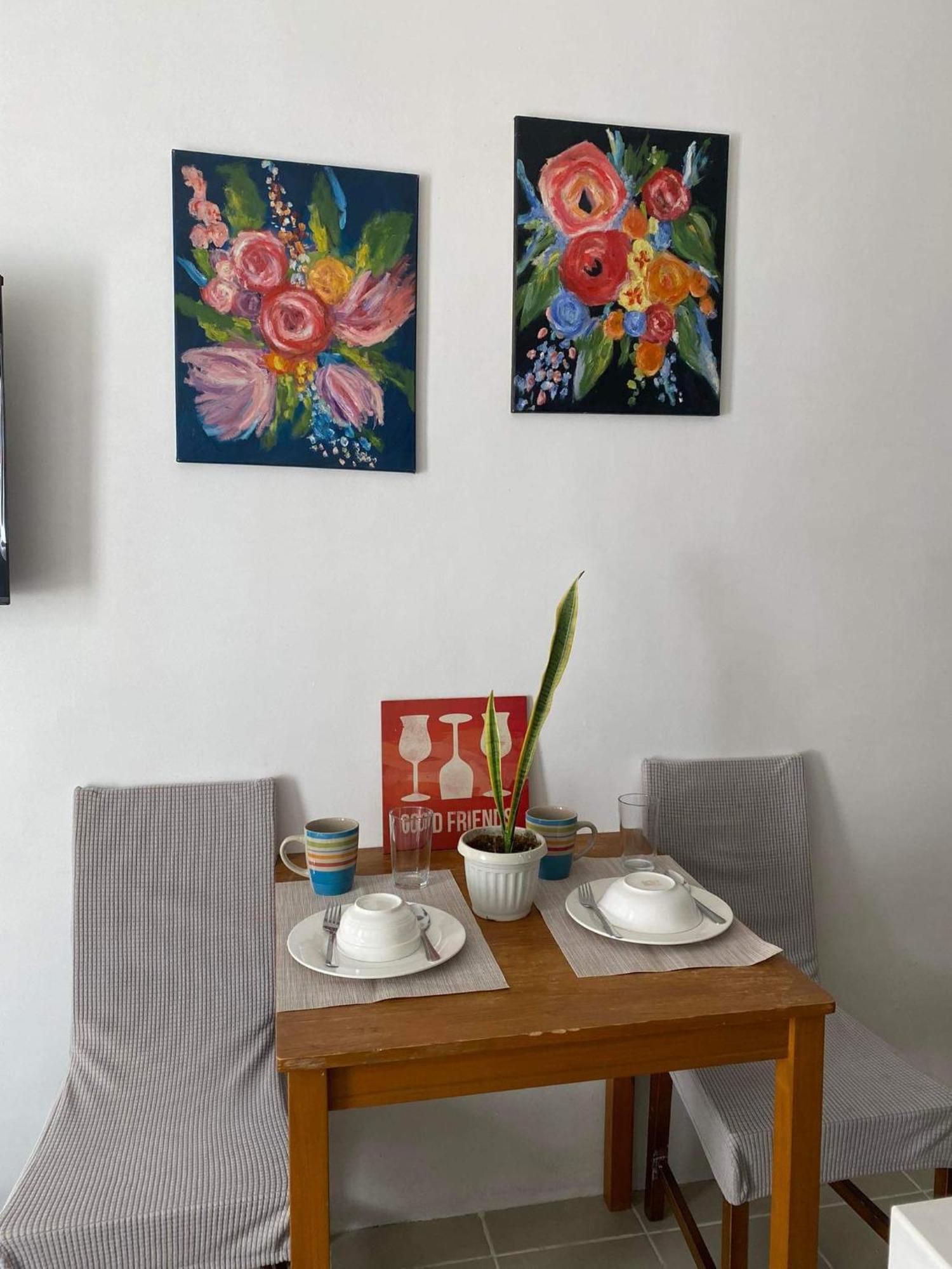 Affordable Buenbyahe Staycation In Urban Deca Tower Edsa, F Residences And The Regalia Park Tower Cubao