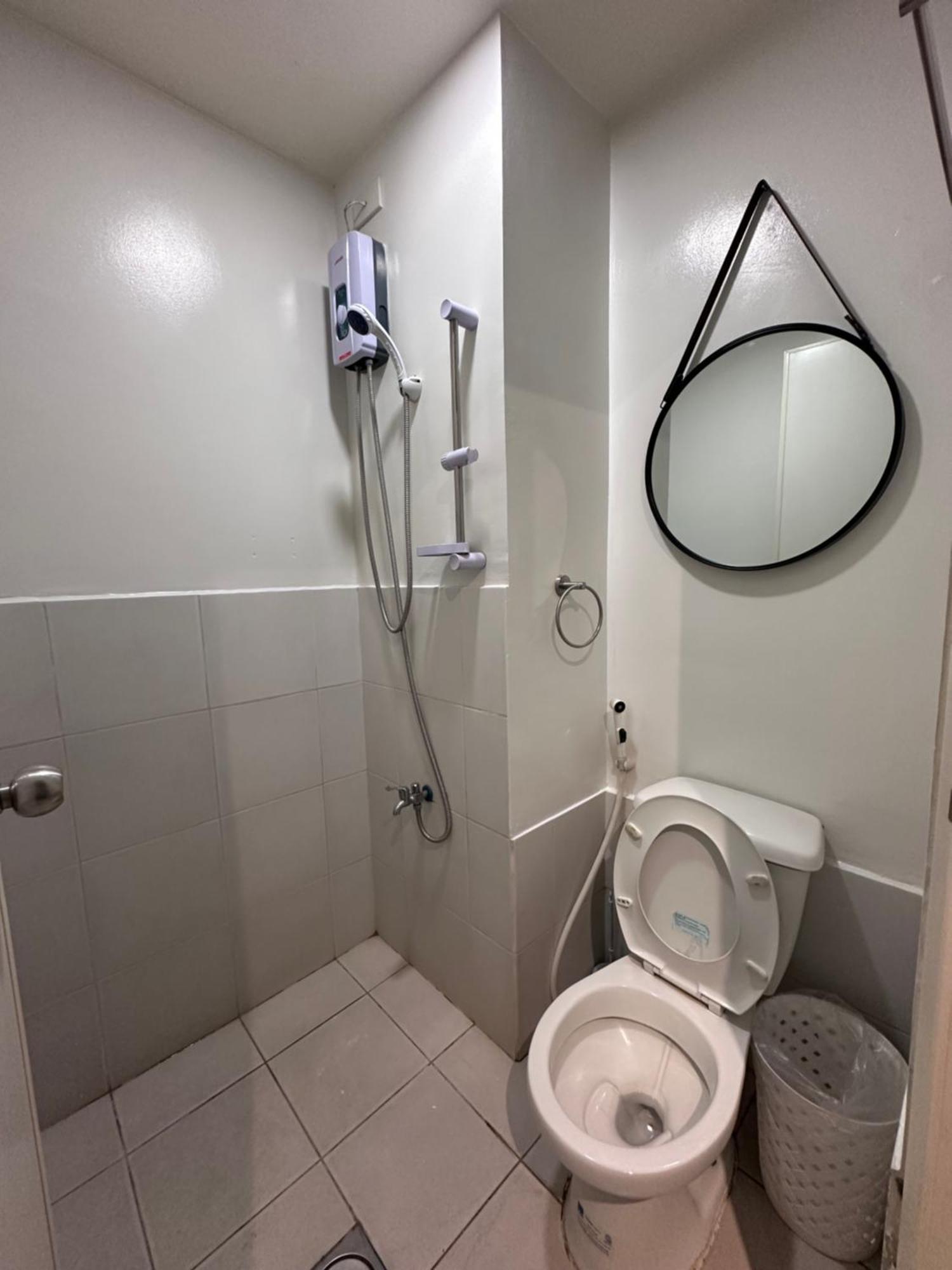 Apartment Affordable Buenbyahe Staycation In Urban Deca Tower Edsa, F Residences And The Regalia Park Tower Cubao Manila