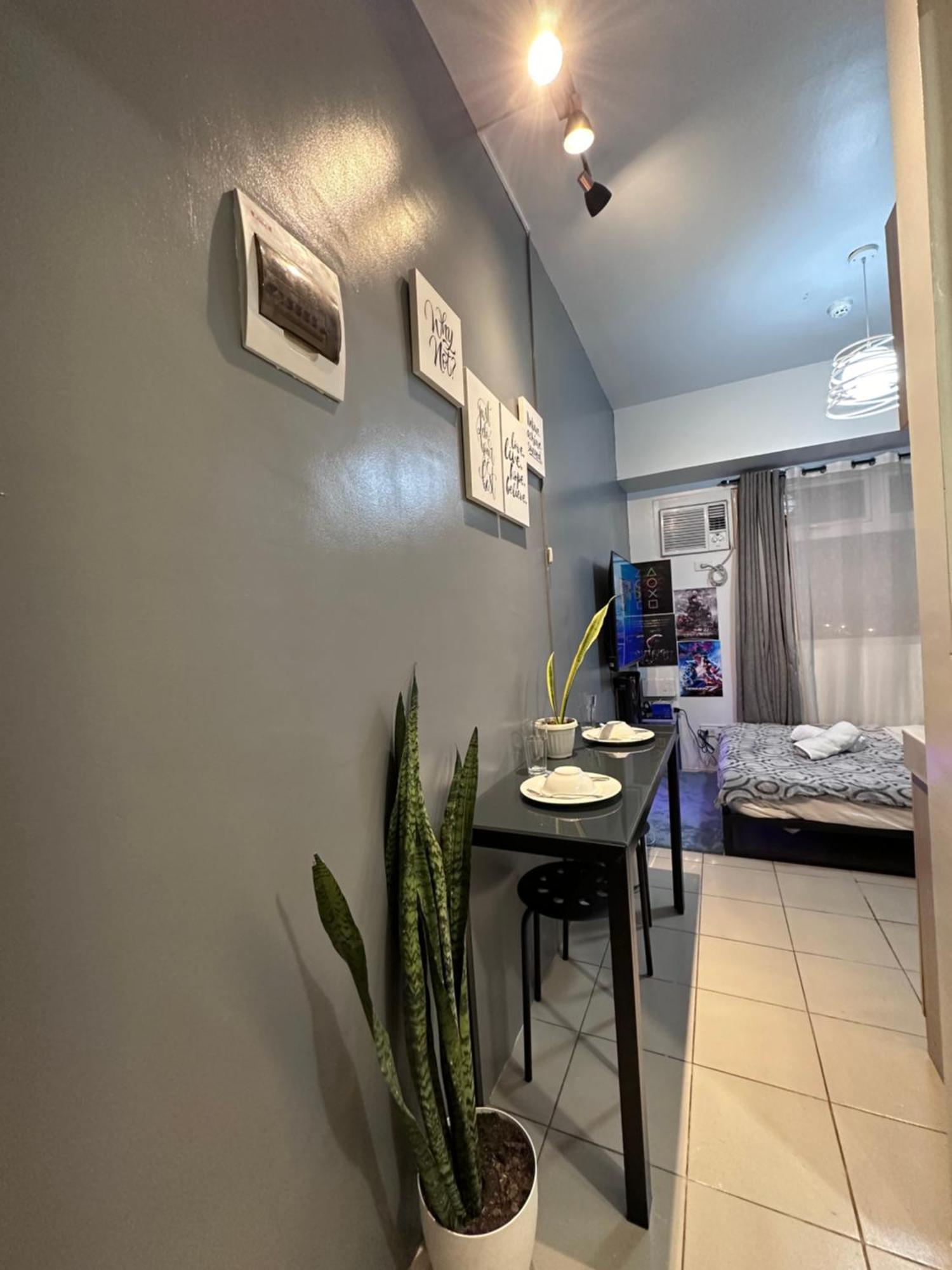 Affordable Buenbyahe Staycation In Urban Deca Tower Edsa, F Residences And The Regalia Park Tower Cubao * Manila