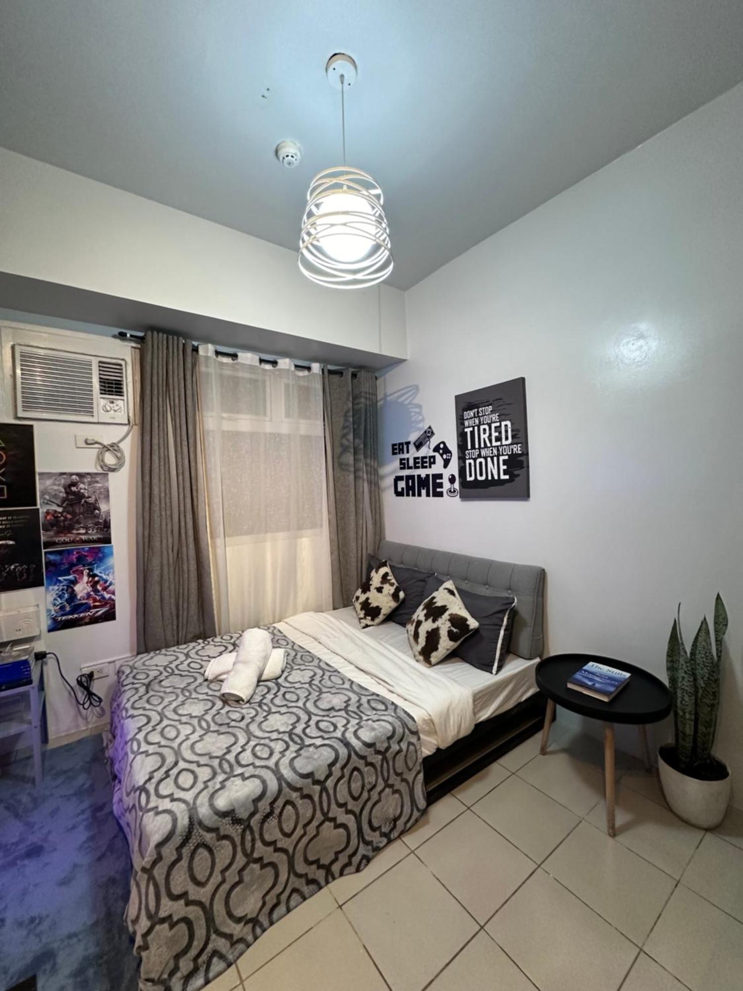 Apartment Affordable Buenbyahe Staycation In Urban Deca Tower Edsa, F Residences And The Regalia Park Tower Cubao Manila