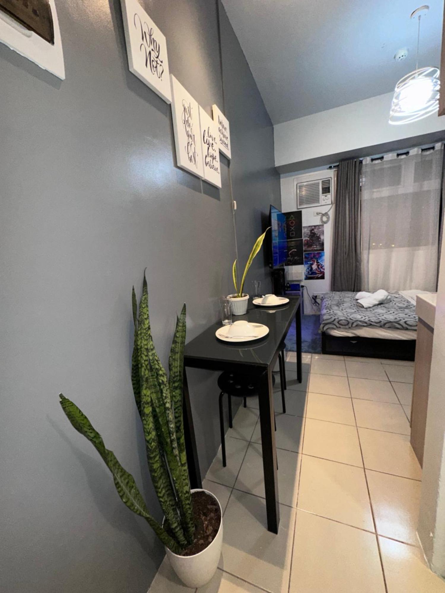 Affordable Buenbyahe Staycation In Urban Deca Tower Edsa, F Residences And The Regalia Park Tower Cubao