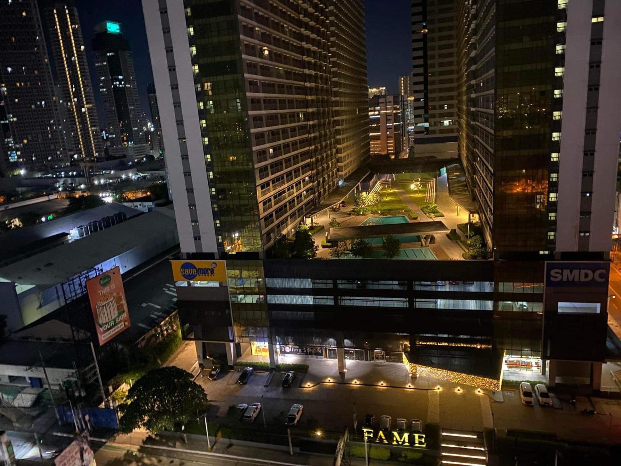 Affordable Buenbyahe Staycation In Urban Deca Tower Edsa, F Residences And The Regalia Park Tower Cubao Manila