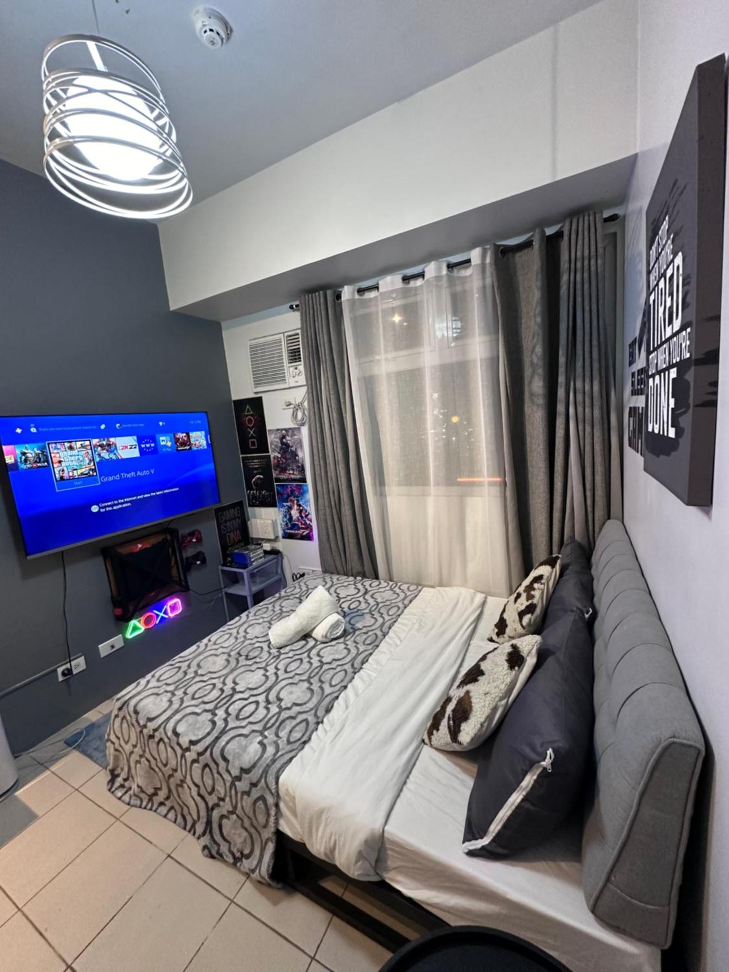 Affordable Buenbyahe Staycation In Urban Deca Tower Edsa, F Residences And The Regalia Park Tower Cubao *