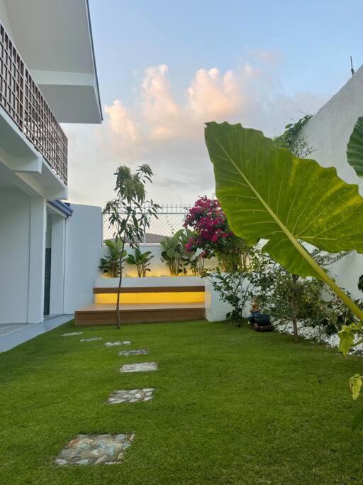 Agner's Holiday home Manila