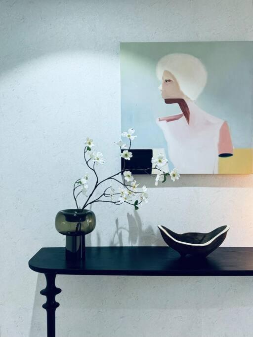 Agner's Holiday home *