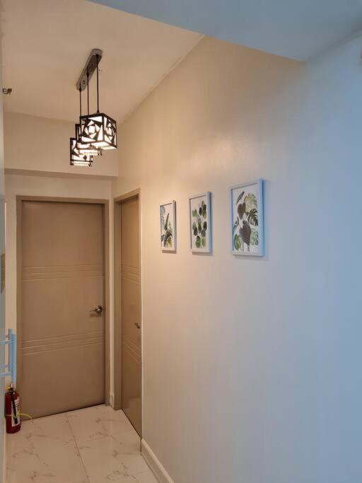 Big 2br Near Burgos Circle, Highstreet, St Lukes - B Parklane T1 Manila