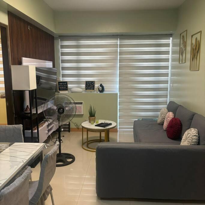 Apartment Golden Palm At Palm Tree