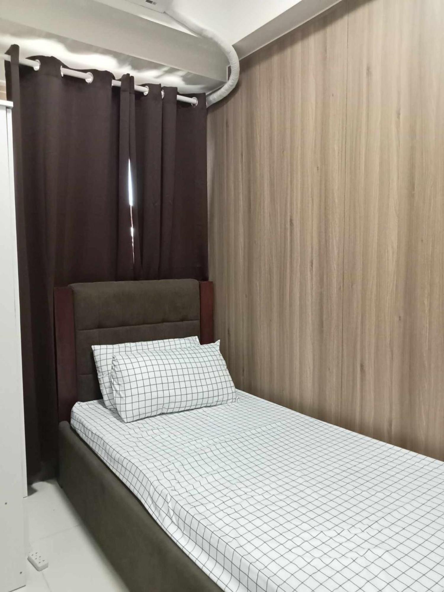Free Wi-fi Luxurious Haven By The Bay - 2br Near Moa Picc Ccp *