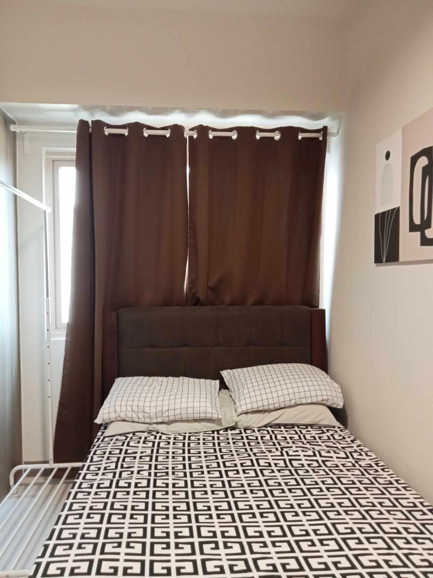 Apartment Free Wi-fi Luxurious Haven By The Bay - 2br Near Moa Picc Ccp