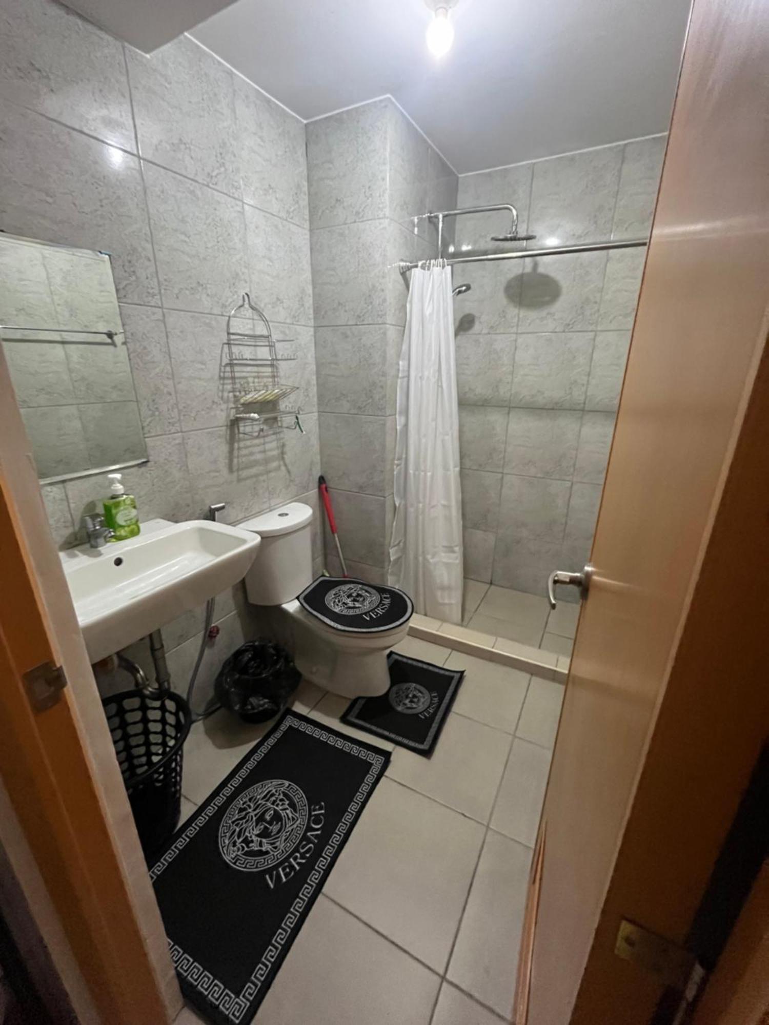 Apartment Ama Tower Residences Edsa