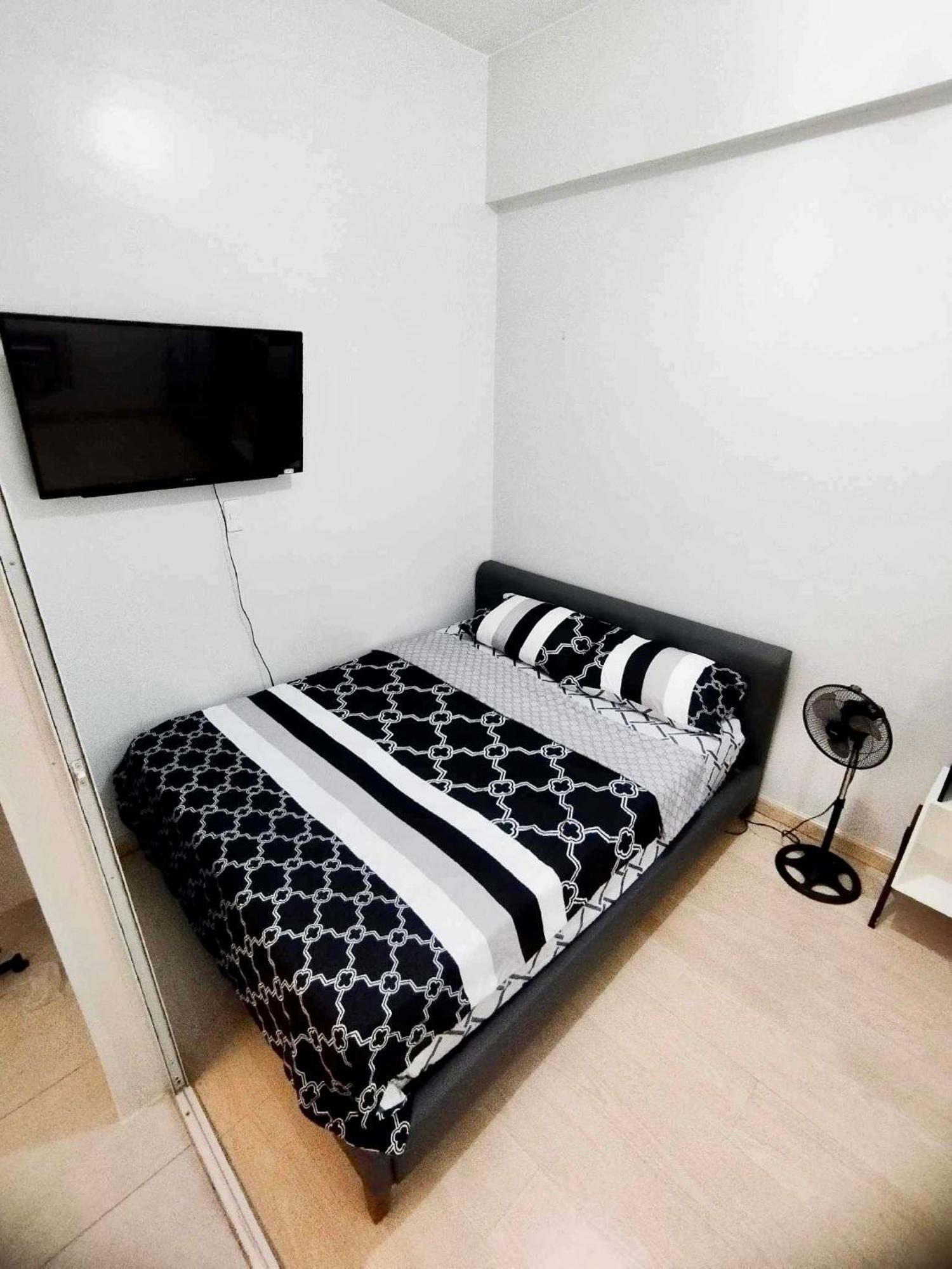 Apartment Ama Tower Residences Edsa Manila