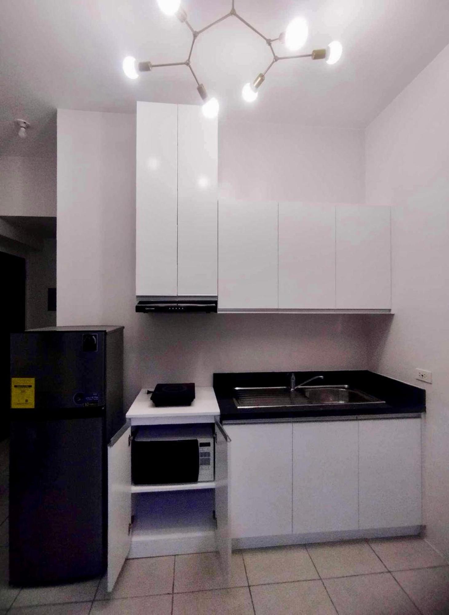 Ama Tower Residences Edsa Apartment