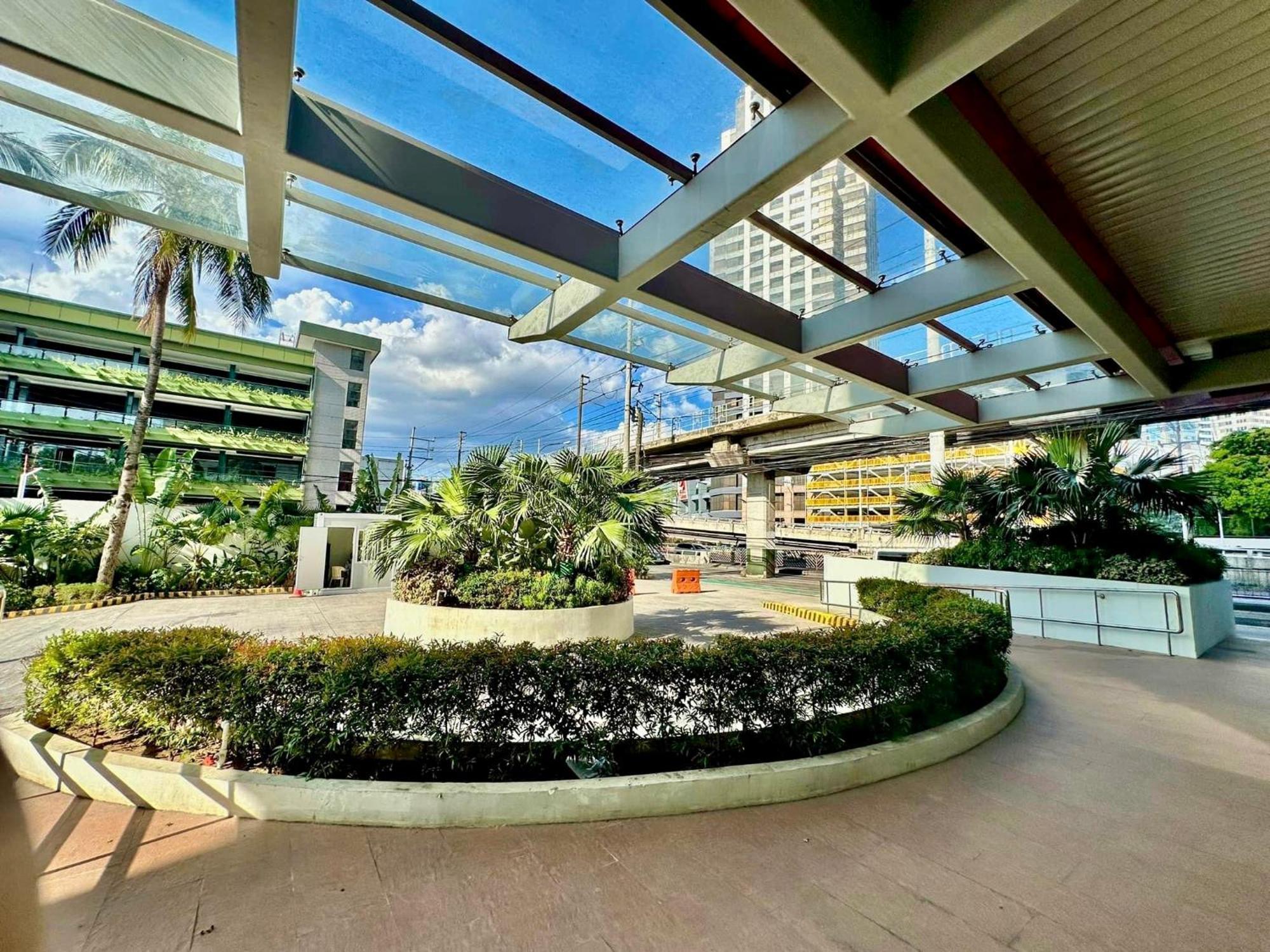 Apartment Ama Tower Residences Edsa