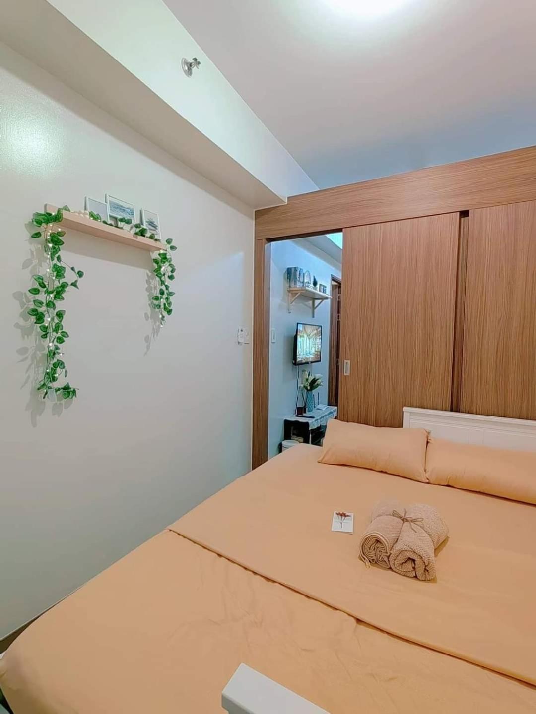 Tower 3 Spring Residences
