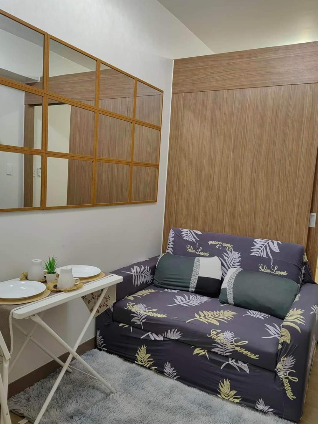 Tower 3 Spring Residences *