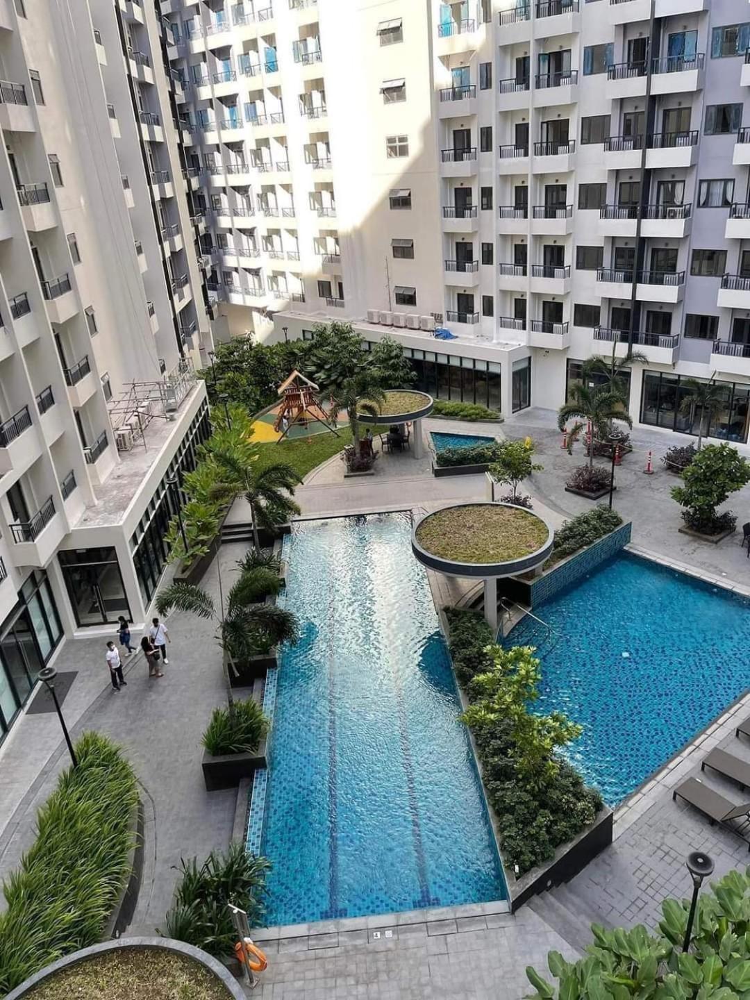 Tower 3 Spring Residences