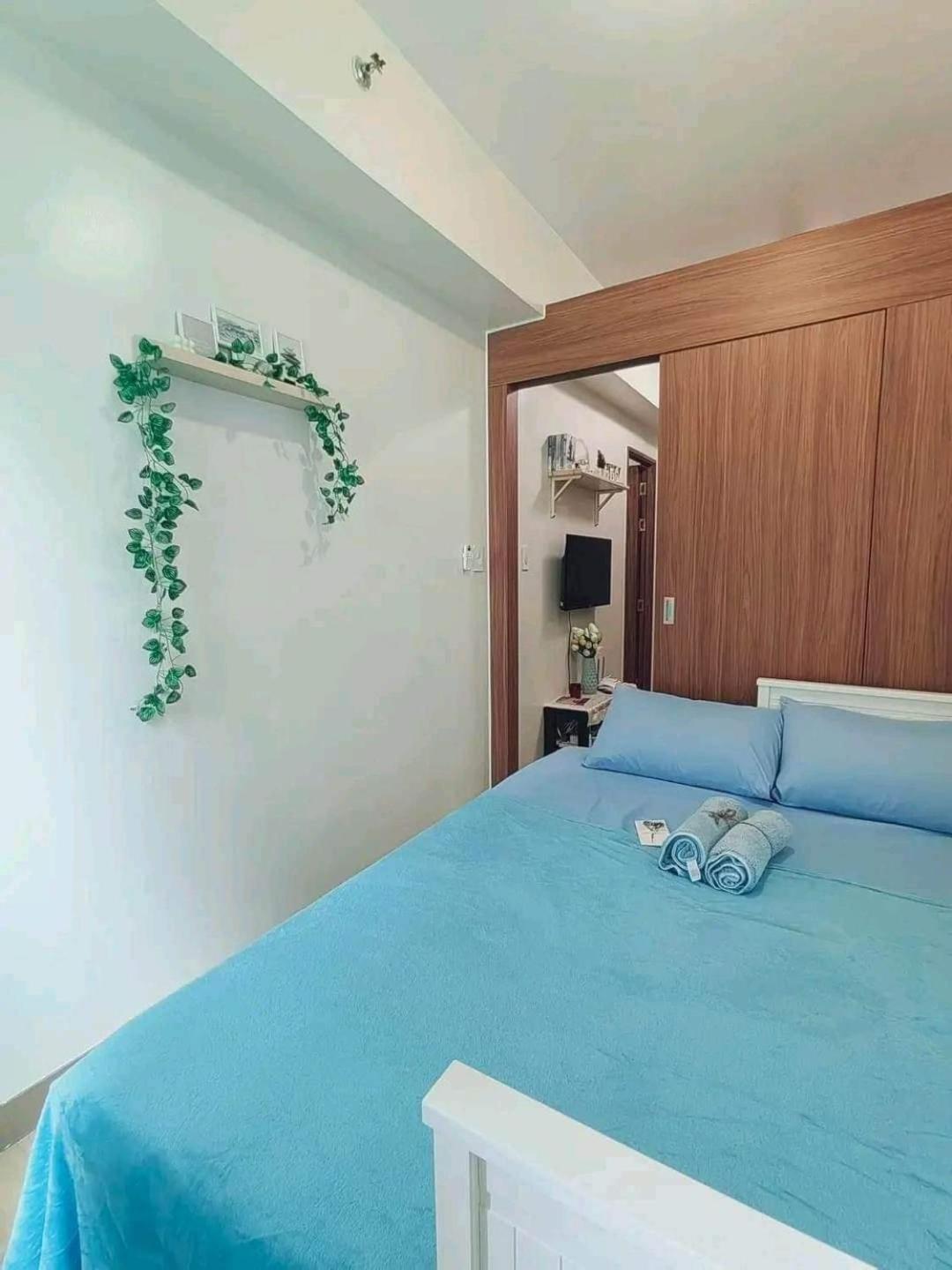 Tower 3 Spring Residences * Manila
