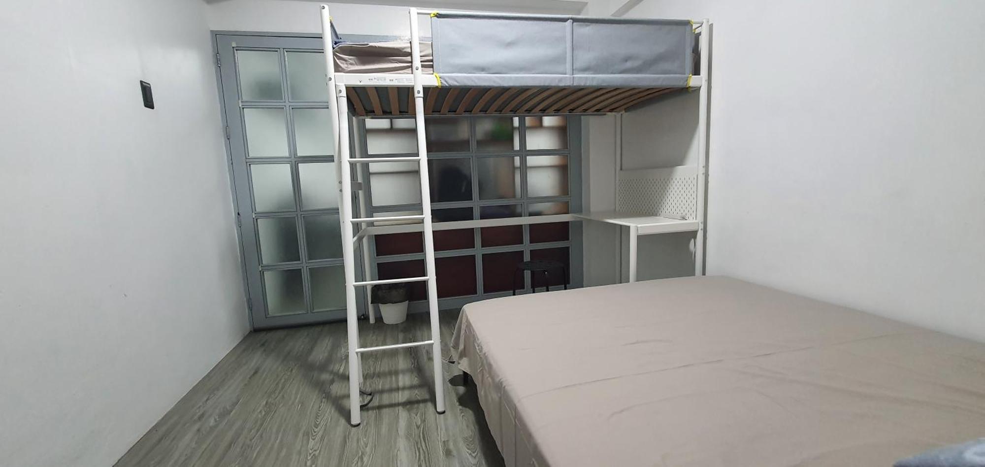 Apartment Makati I