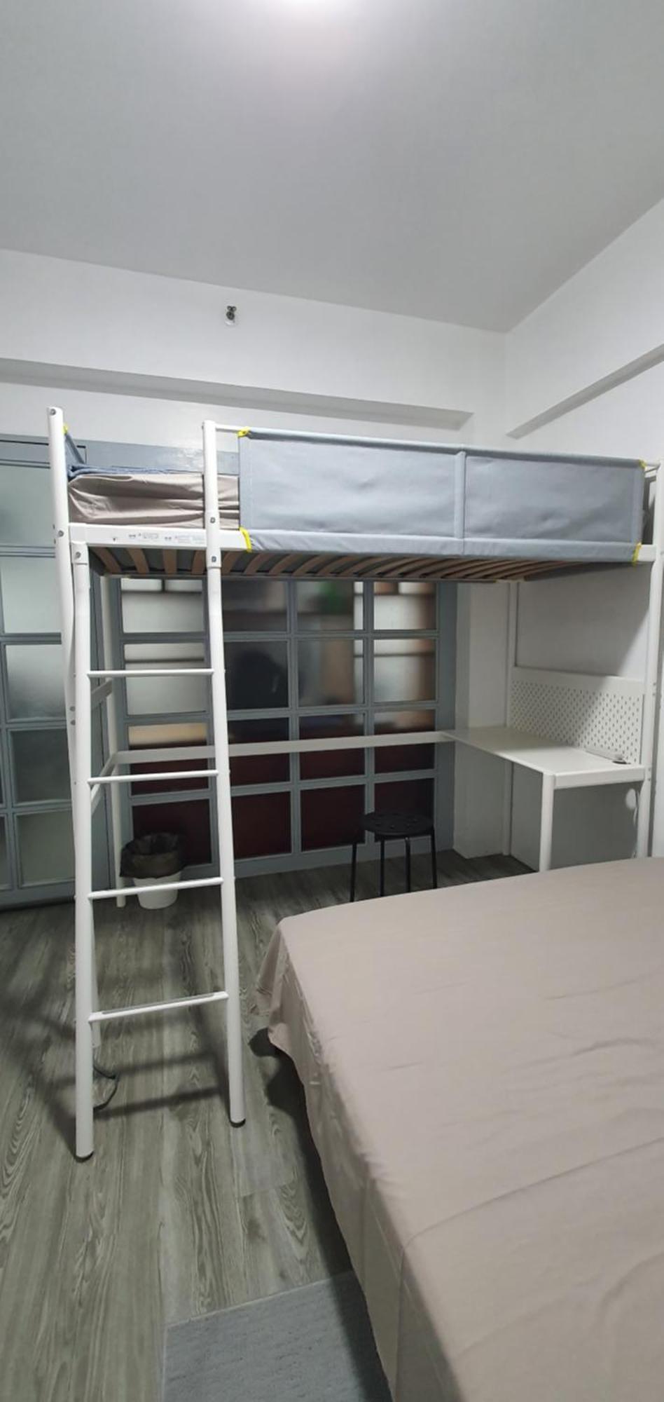 Apartment Makati I Manila