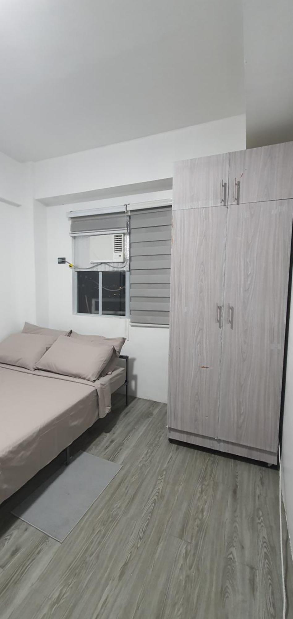 Makati I Apartment